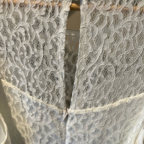 Fit and flare dress - Picture 3 of 5